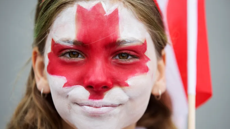 Kanada existuje už 150 let