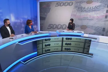 Schillerová odmítla, že by byl schodek 500 miliard strategickým krokem. Podle Jurečky se mělo šetřit v resortech