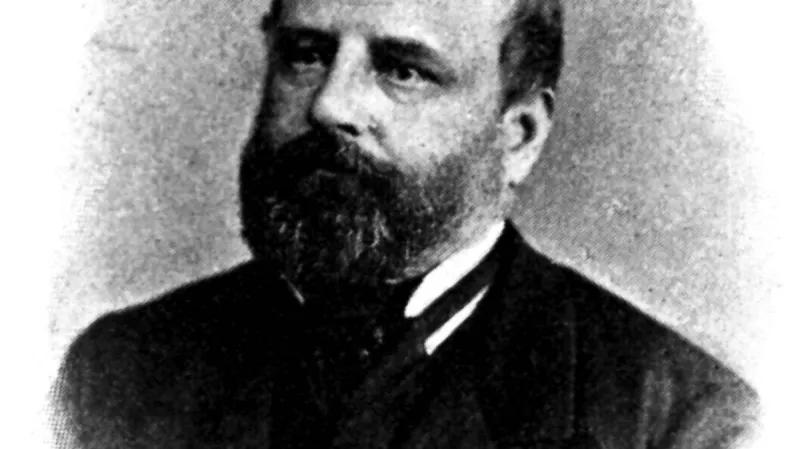 Jaromír Mundy