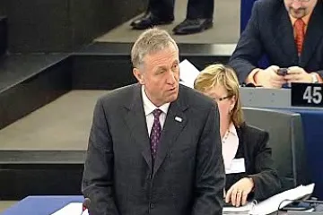 Topolánek představil europoslancům priority českého předsednictví