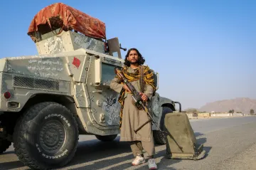 Afghánistán pět let pod vládou Talibanu: Jak vypadá realita bez západních kamer