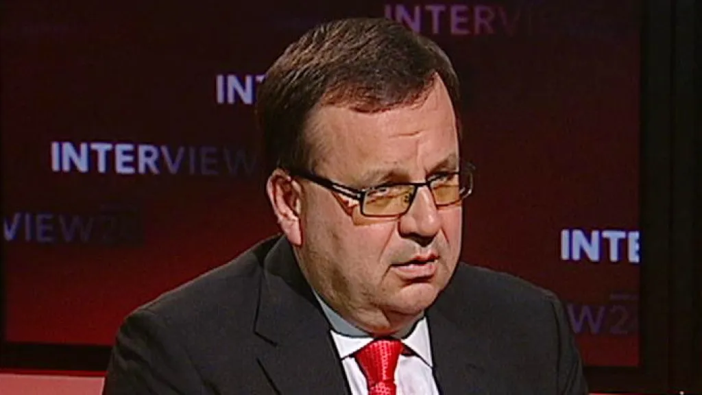 Jan Mládek