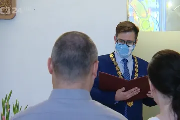 Počty svateb jsou rekordní. Lidé dohánějí, co jim překazila pandemie