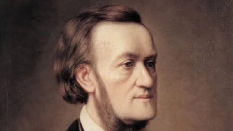 Richard Wagner