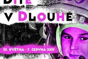 V Dlouhé začíná festival pro děti a jejich dospělé