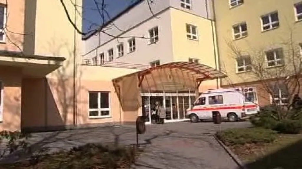 Slezská nemocnice v Opavě