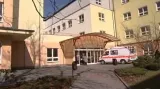 Slezská nemocnice v Opavě