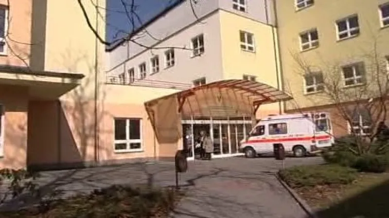 Slezská nemocnice v Opavě