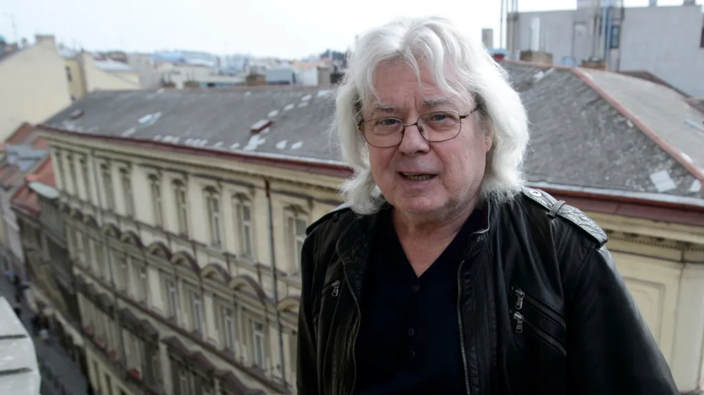Vladimír Mišík