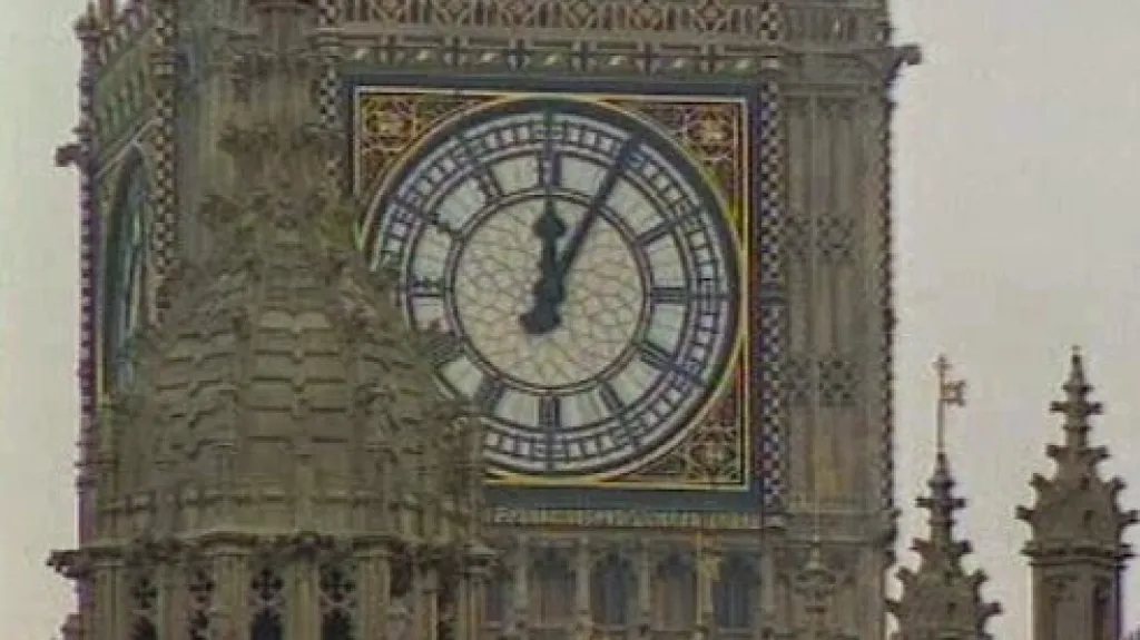 Big Ben