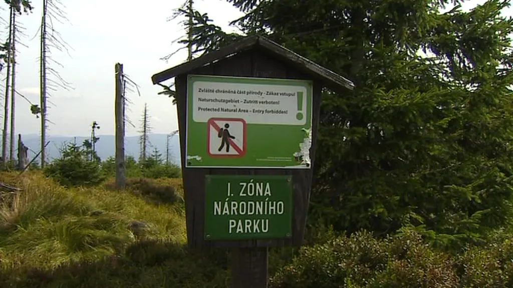 Šumava