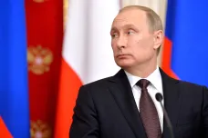 Putin: Naši odpůrci se pomocí Panama Papers snaží rozvrátit Rusko