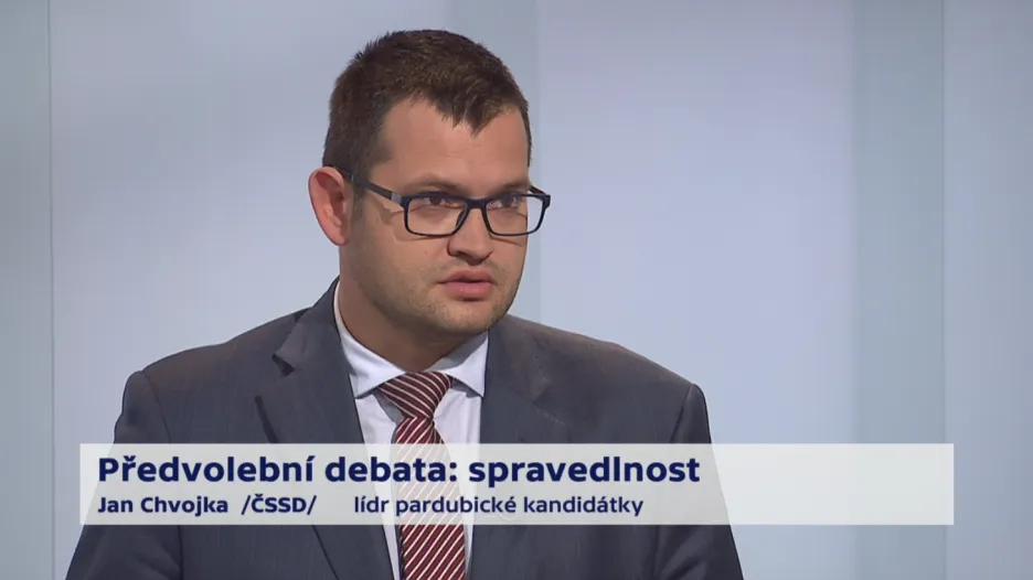 Chvojka o milosti pro Jiřího Kajínka