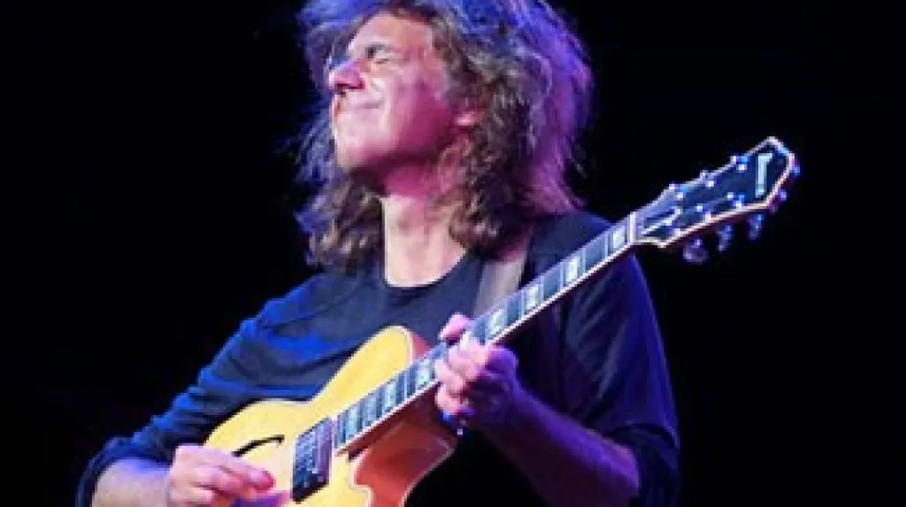Pat Metheny
