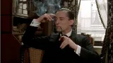Sherlock Holmes / Jeremy Brett
