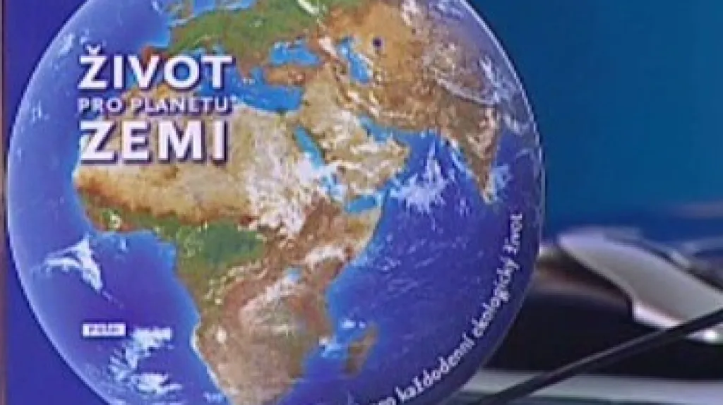 Život pro planetu Zemi