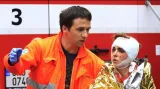 Rozhovor s policejním mluvčím Daňkem