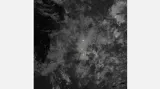 Nová videa družice Meteosat – pohled na centrální Afriku