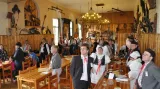 120 let baráčnické obce v Lounech