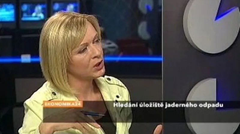 Rozhovor s Libuší Bautzovou