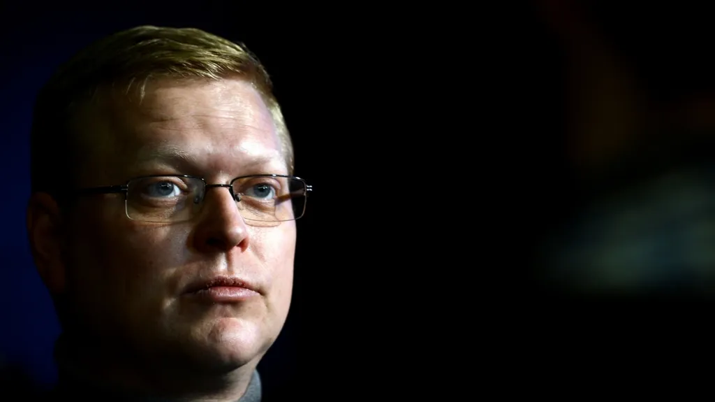 Pavel Bělobrádek