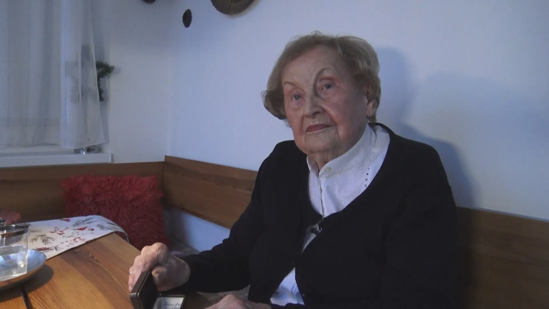 Dny osvobození provázela euforie, osmačtyřicátý rok byl velké zklamání, líčí pamětnice