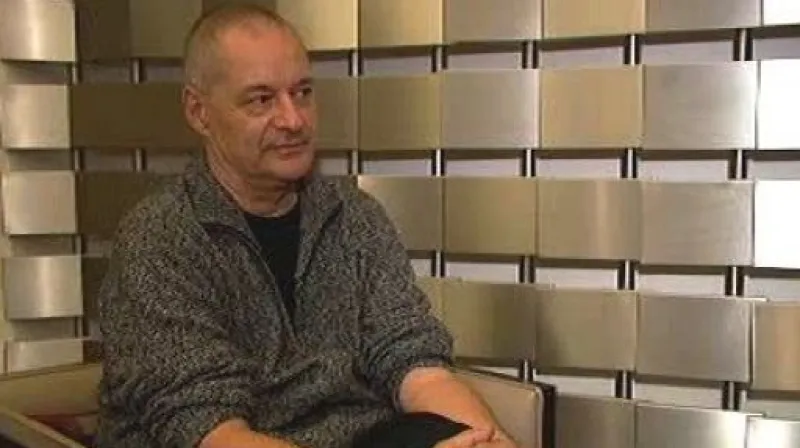 Rozhovor s Jean-Pierrem Jeunetem a Terezou Brdečkovou