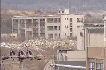 ČEZ chce v Ústí nad Labem postavit elektrárnu