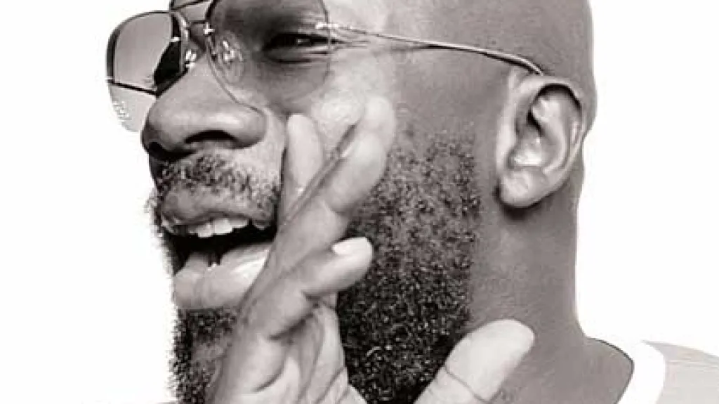 Isaac Hayes