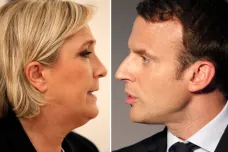 Francii čeká duel bořičů tradičního systému zavedených politických stran