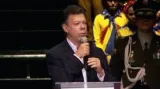 Kolumbie má nového prezidenta