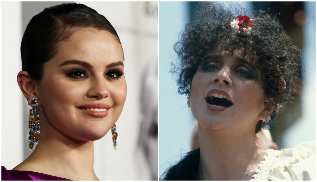 Když Selena Gomezová uveřejnila na svých sociálních sítích fotku memoárů Lindy Ronstadtové, začalo se spekulovat, že nepůjde o náhodu. Gomezová v připravovaném filmu režiséra Davida O. Russella opravdu ztvární tuto americkou zpěvačku country-rockové scény. K Ronstadtové má Gomezová blízko nejen proto, že se sama pohybuje v hudební branži, ale obě ženy spojují rovněž mexické kořeny. Film se teprve připravuje, další podrobnosti o obsazení nebo datum premiéry zatím oznámeny nebyly