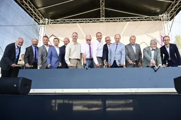 Praha zahájila stavbu druhé části metra D z Olbrachtovy na Nové Dvory