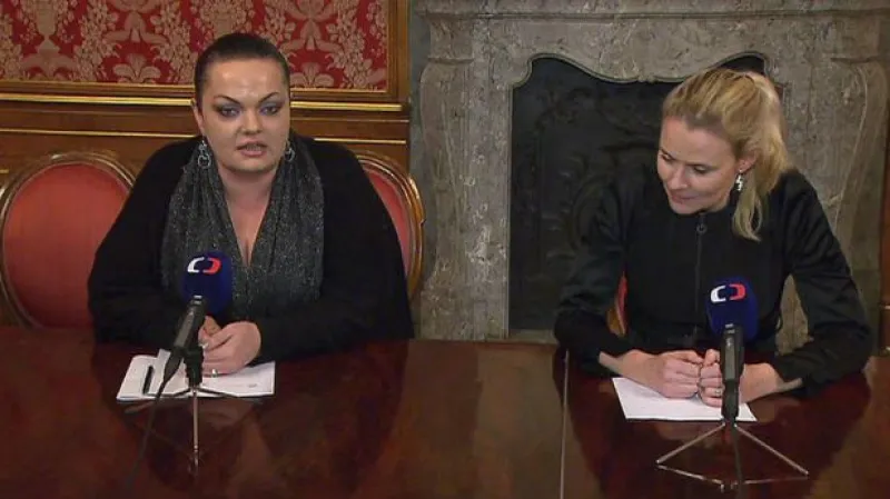 Ministerstvo kultury o zákonu o audiovizuálních dílech