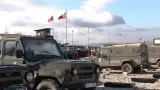 Zahraniční mise české armády