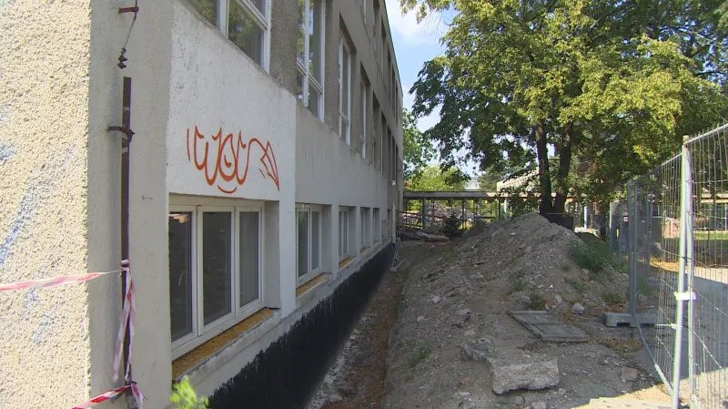 ZUŠ v Hradci Králové