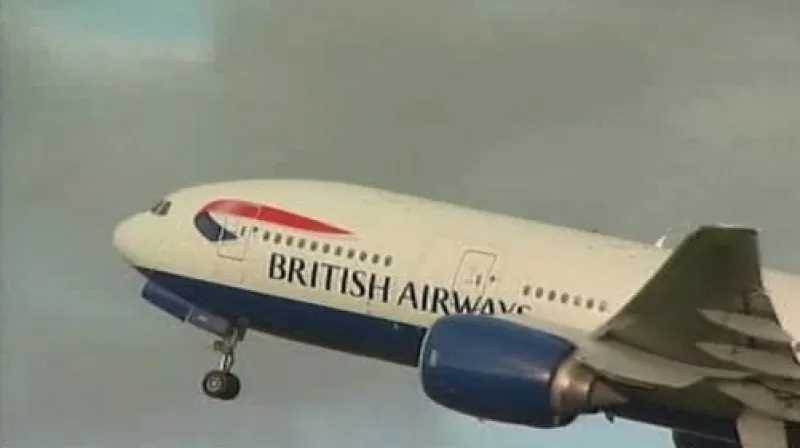 British Airways