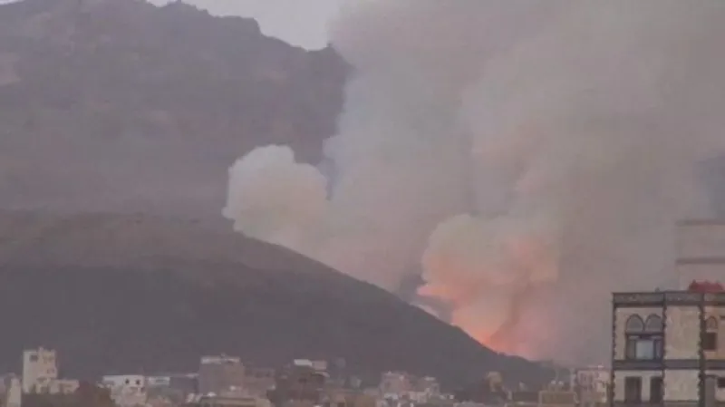 V Jemenu znovu zuří boje