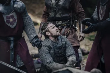 Jan Žižka vtrhl do kin. Víc než fakta ho zajímají emoce