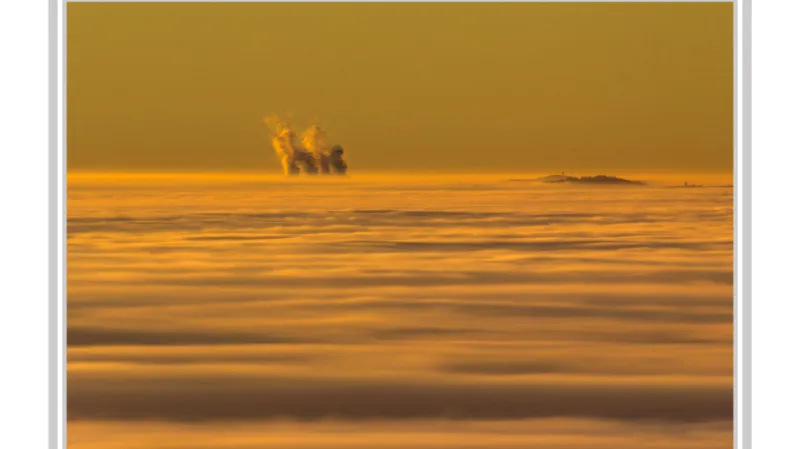 Příroda vojenského újezdu v Brdech