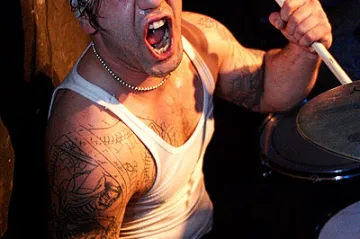 Recenze: Agnostic Front – králové newyorského hardcoru v Praze