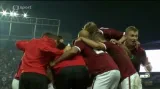 Gól v utkání Sparta - Ostrava: Costa - 2:1 (64. min.)