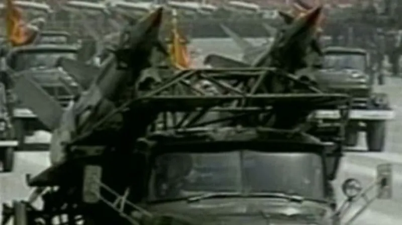 Severní Korea otestovala další dvě rakety