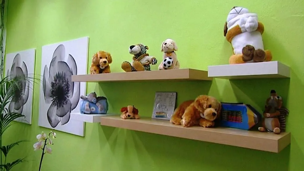 Poradenská místnost pro oběti domácího násilí