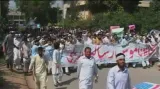 V Pákistánu násilné protesty proti filmu