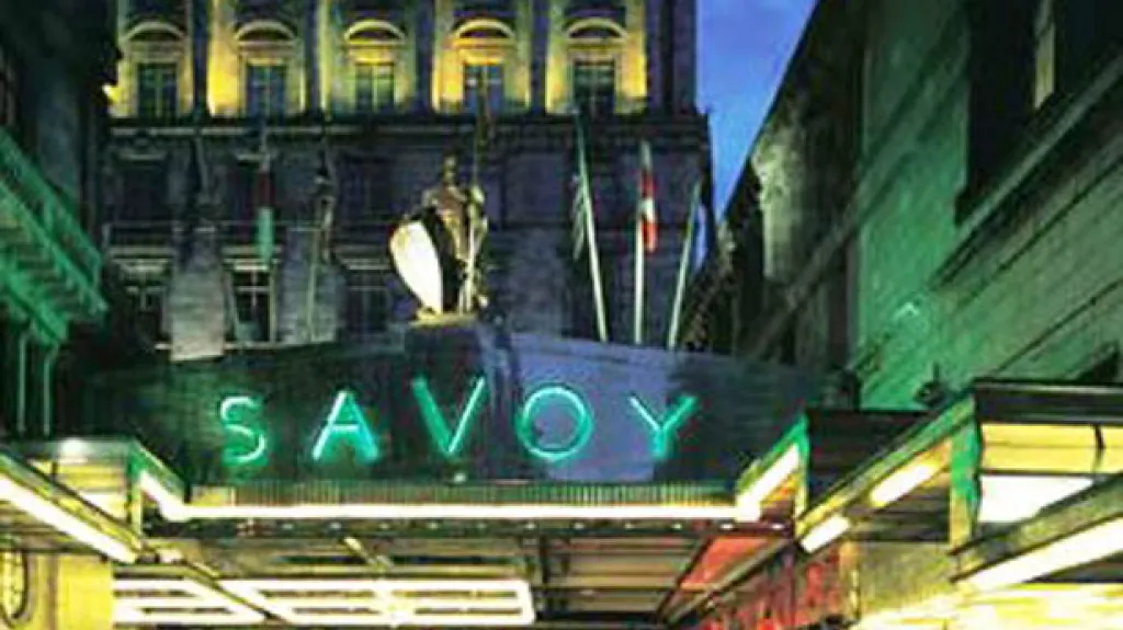 Hotel Savoy