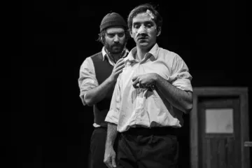 Mrzák Billy míří do Hollywoodu