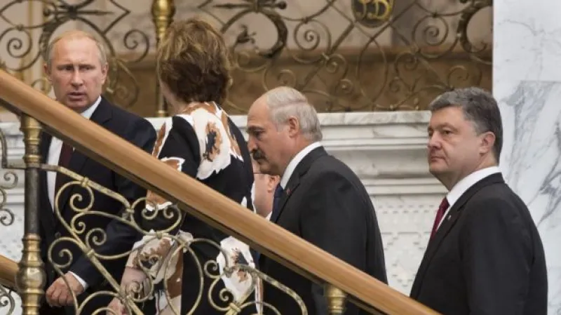 Politický geograf: Krize je v mrtvém bodě, proto strany chtějí jednat