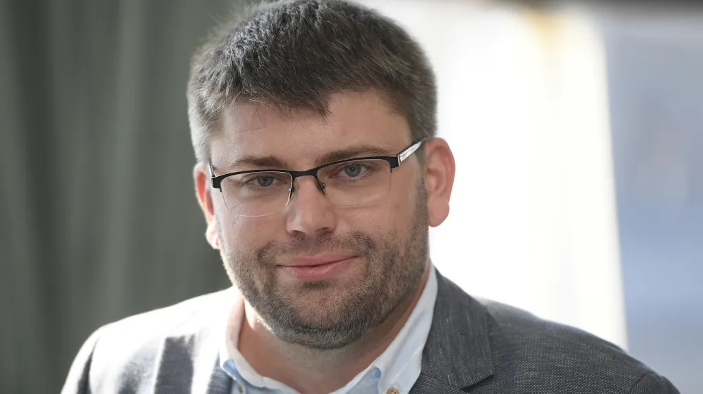 Jan Jakob nahradil v Poslanecké sněmovně Miroslava Kalouska