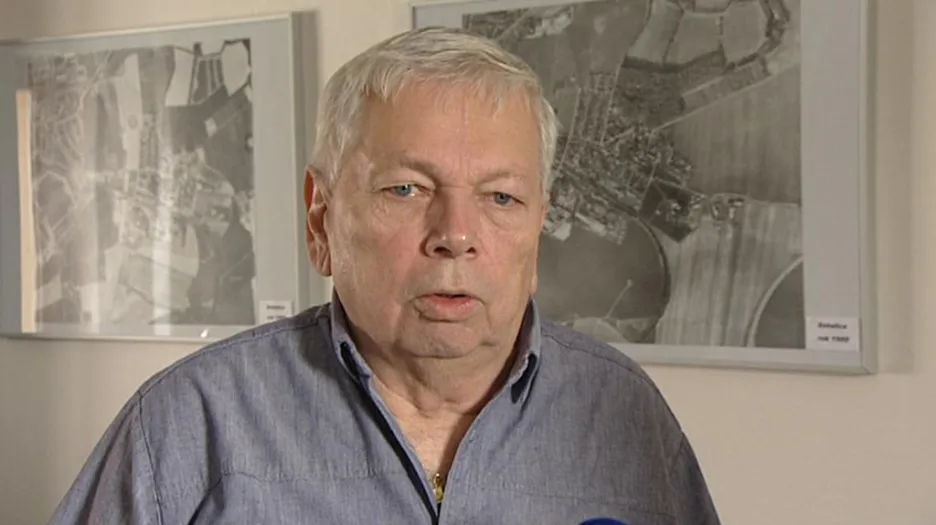 Kronikář Satalic Miloš Koděra